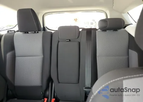 2017 Ford Escape Se from USA, damaged, VIN 1FMCU0GD2HUE39629